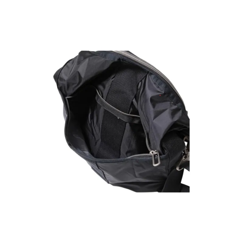 LeSportsac Nylon Portable Crossbody Bag Shoulder Bag Unisex Black-2