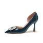 Blue 5CM