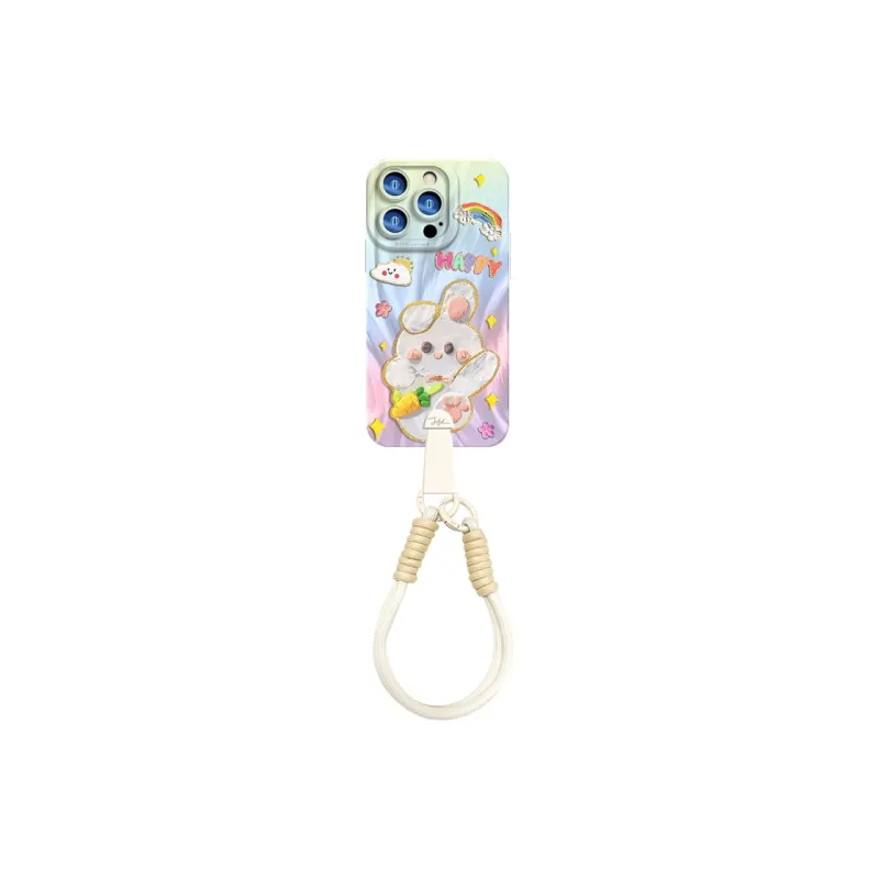 Interesting shell Phone Cases-6