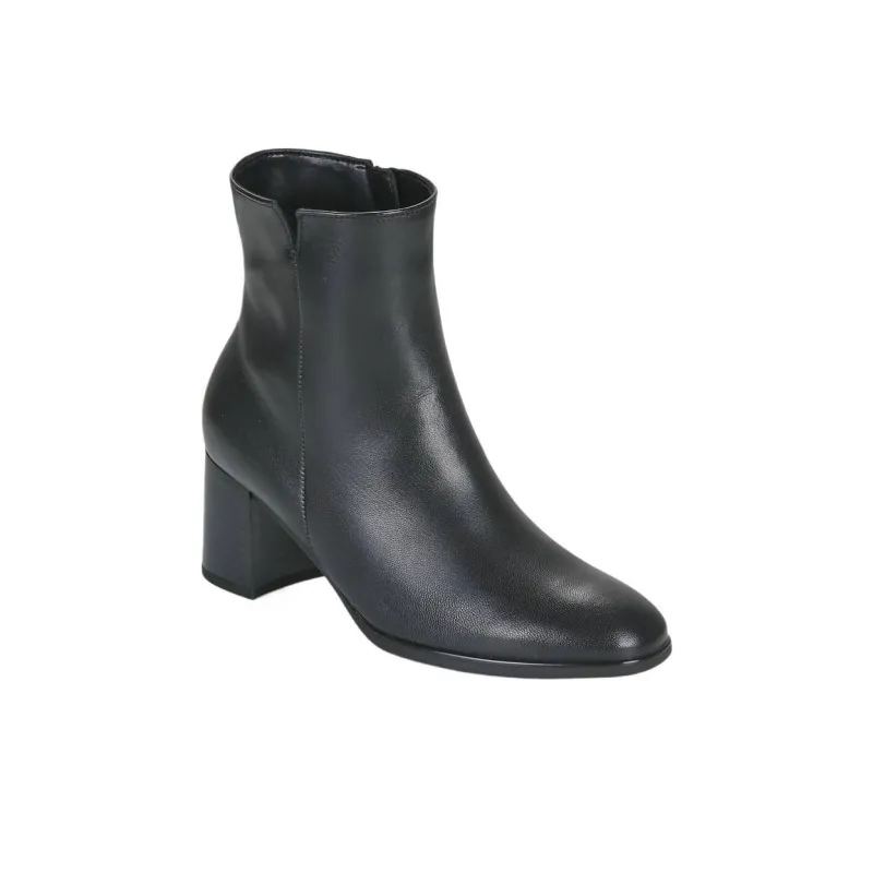 Gabor Ankle Boots Women's Black-2