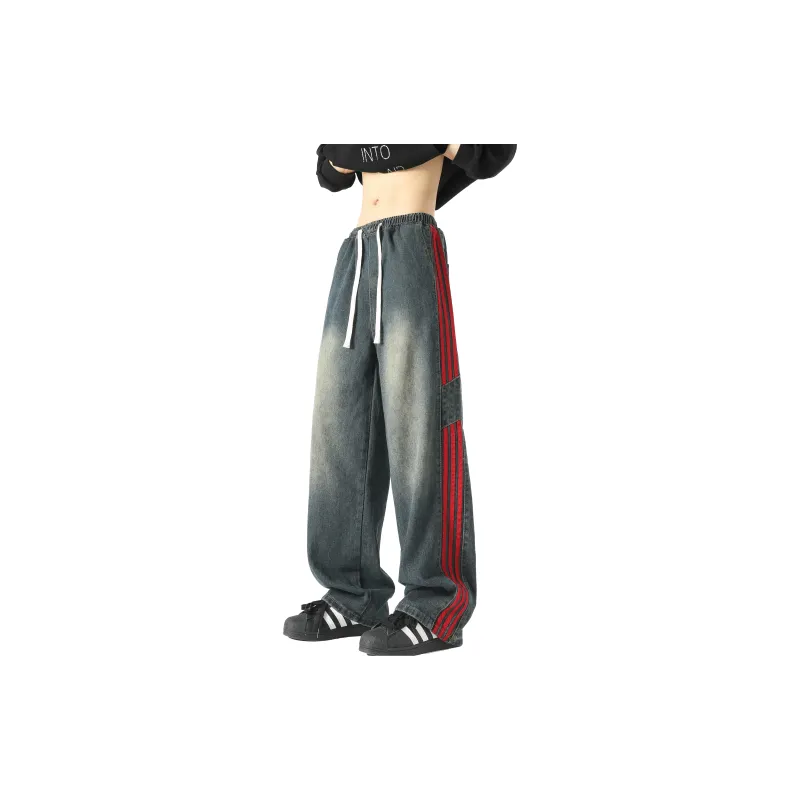 XIXN Jeans Unisex-1