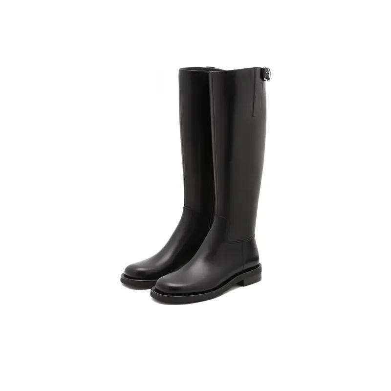 Staccato Knee high Boots Women's-2