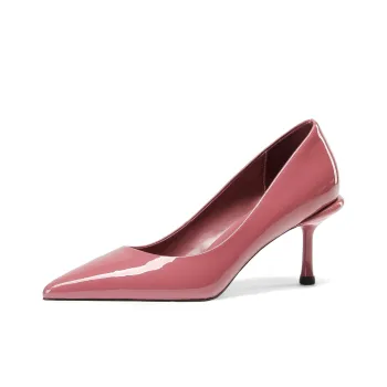 MODERN BELLE Slim Heel High Heels 5cm Women's