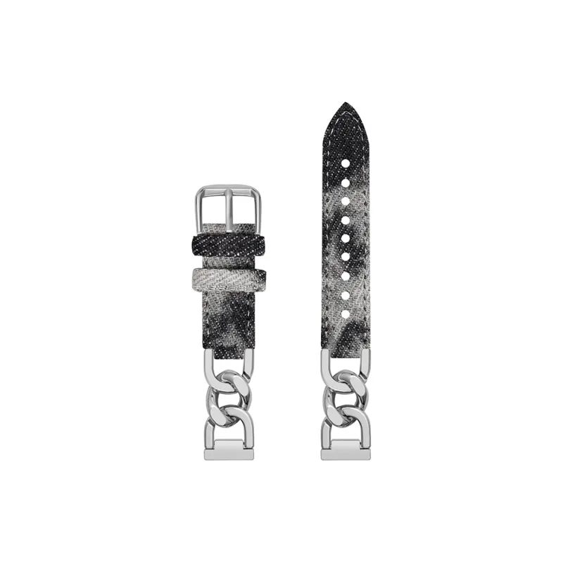 CHUANGYIDA Huawei Honor Compatibility Watch Band 145~200mm Canvas Material-10