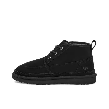 UGG Neumel Moc Boot Black