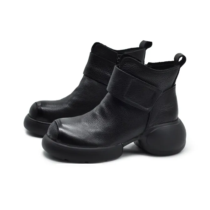 ARTMU Ankle Boots Women's-3