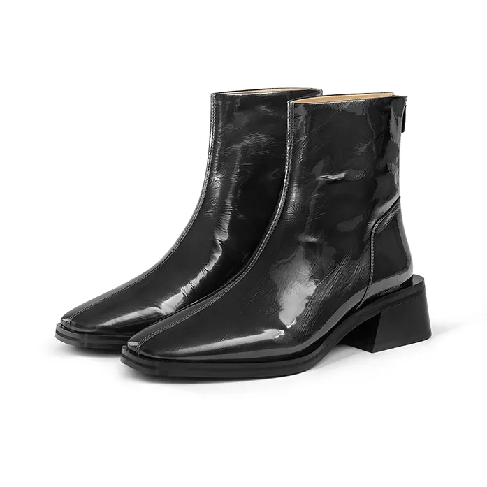 7or9 Brownie Ankle Boots Women's-2