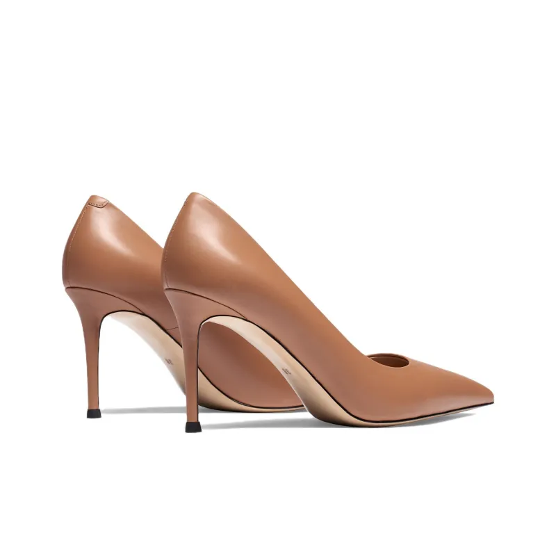 REDSWAN Slim Heel High Heels Women's-41