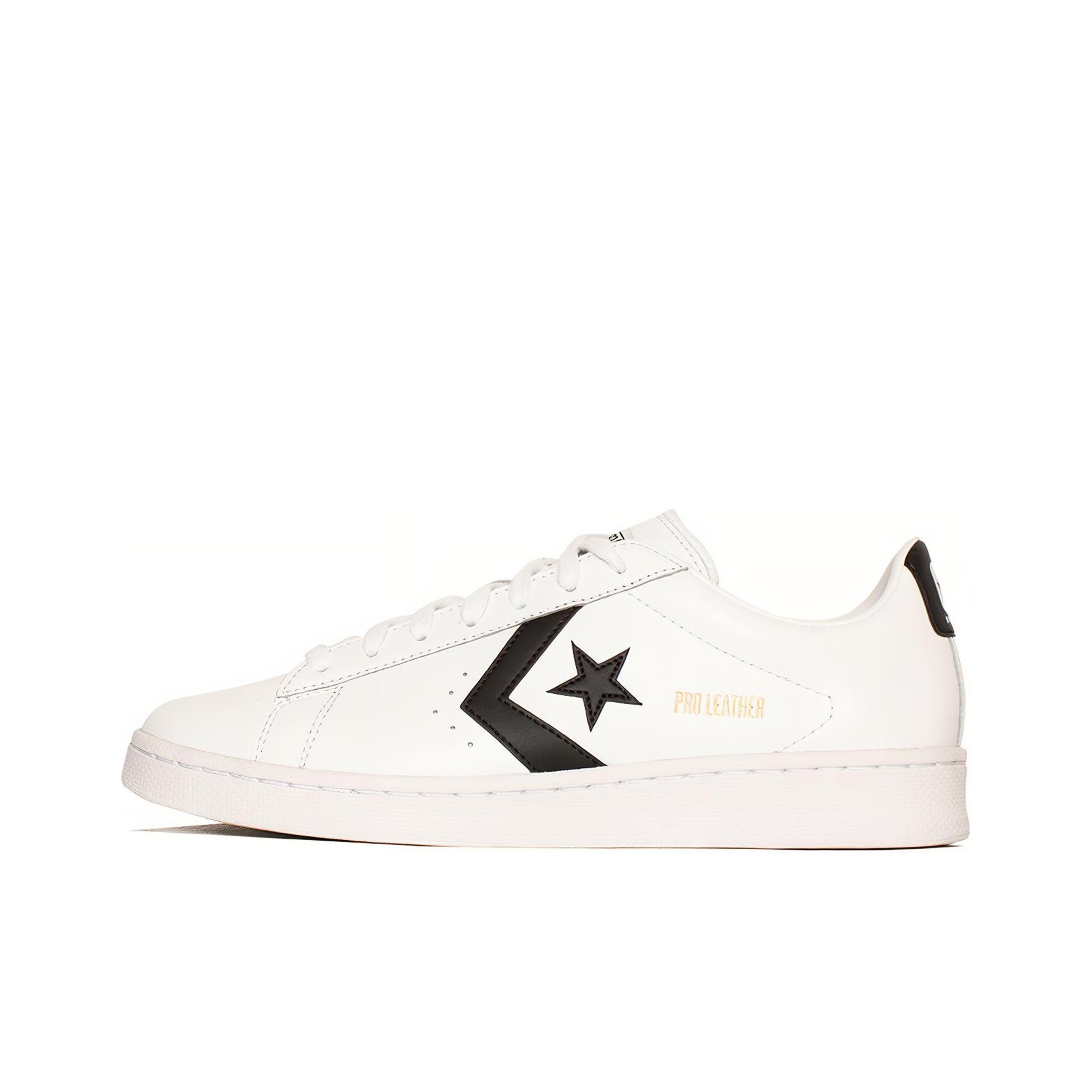 Converse jack purcell pro leather low top best sale