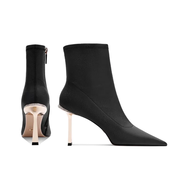 Shesrim Ankle Boots Women's-2