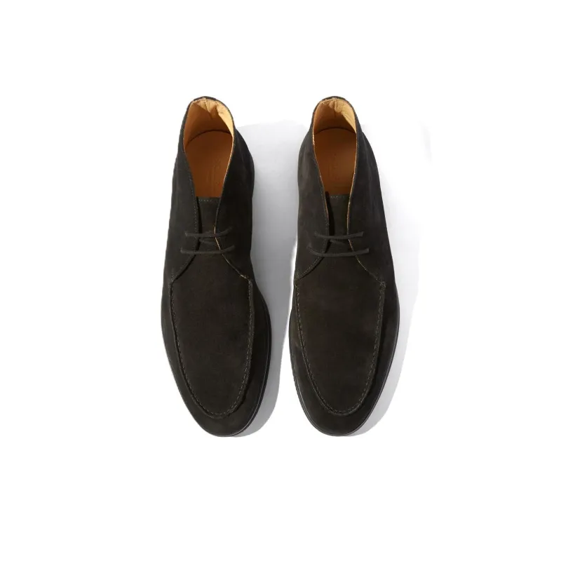 SCAROSSO Arturo Ankle Boots-3