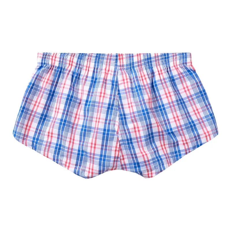 SEOBEAN Boxer Shorts Men's Combo Set-5