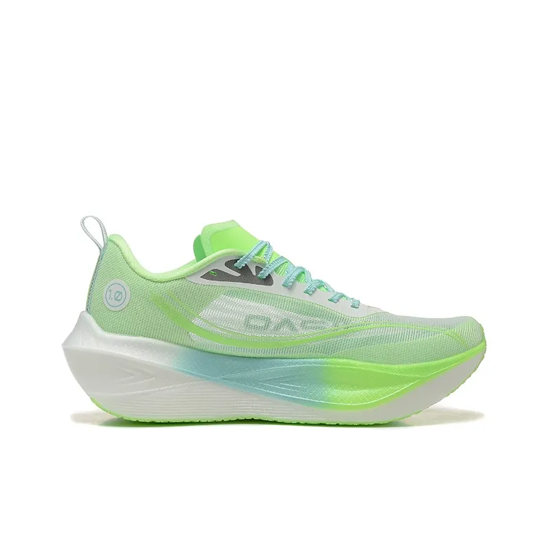 LIZHIPAO Running Shoes Unisex Low Top White-1