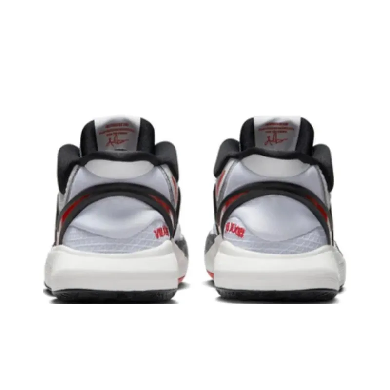 Nike Kyrie 8 GO White University Red GS-5