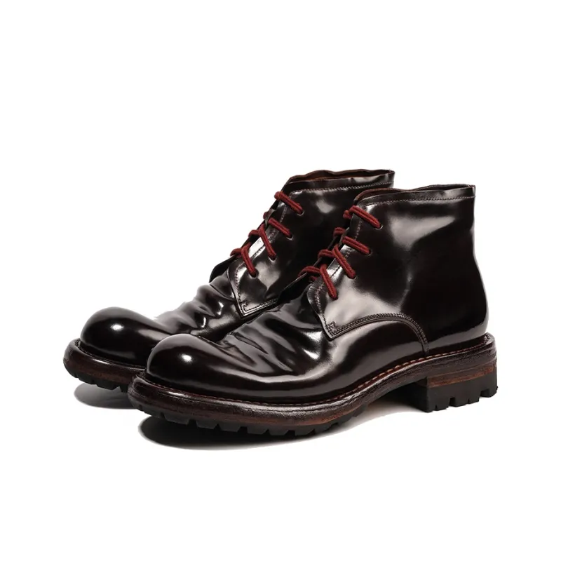 Vibram x Dreambo Martin Boot Men's-8