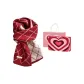 New Year Red (Heartbeat Box)