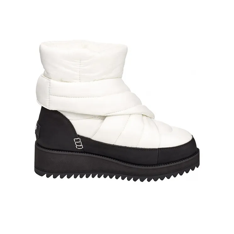 UGG Montara 'White' Women's-1