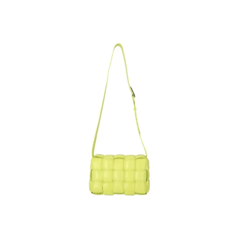 Bottega Veneta Padded Cassette Shoulder Bags-1
