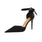 Black[Heel Height 10cm]
