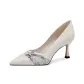 Gardenia White