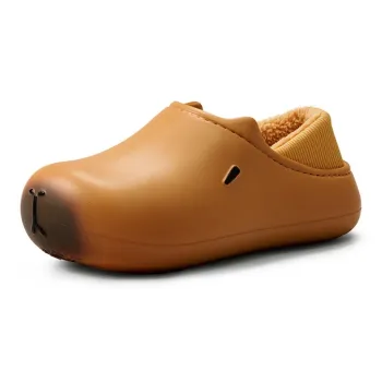 CHIKOKU Slippers / Home Slippers