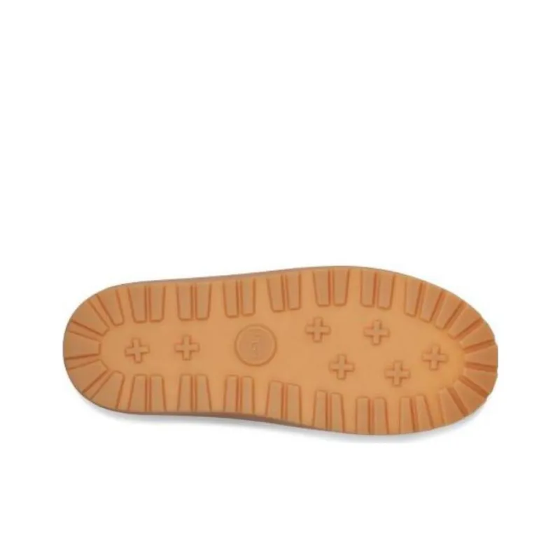 UGG Mini Snow Boot 'Yellow'-5