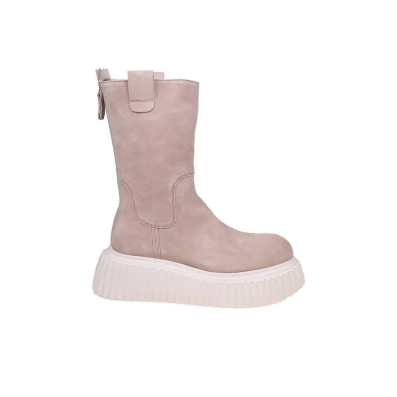 AGL Ankle Boots Women's-1
