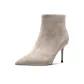 Elegant Gray[Heel Height 7CM]