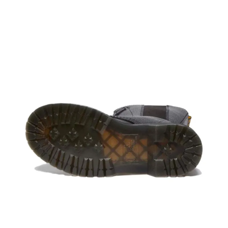 Dr.Martens Ankle Boots Women's Black-4