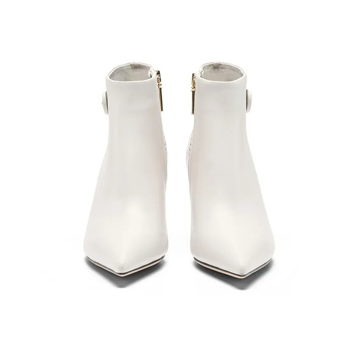 NINE WEST Ankle Boots 7cm Women's-11