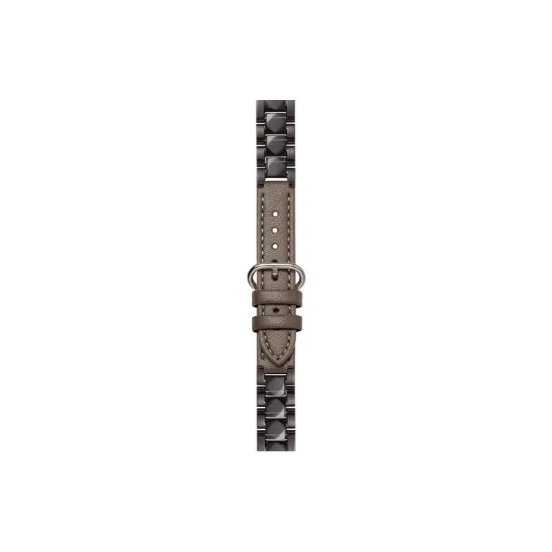 Fly Watch Band Huawei Compatibility Leather-4