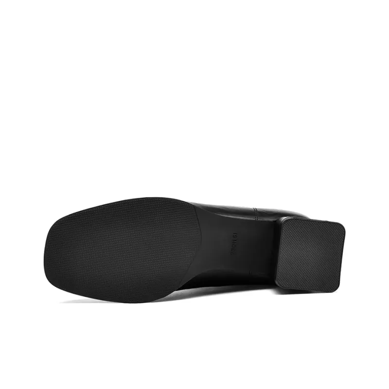 HLA Ankle Boots Women's-4