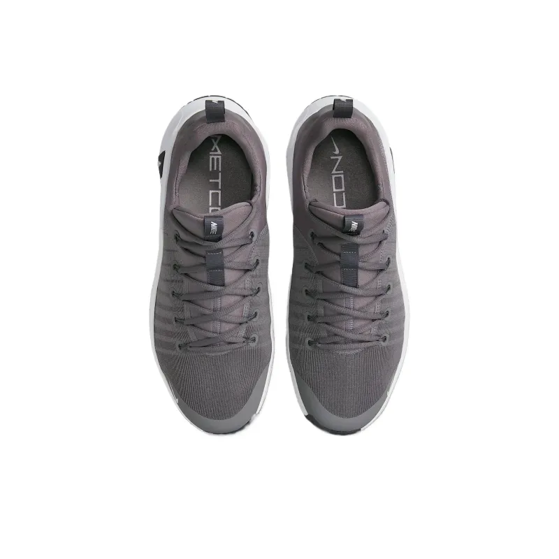 Nike Free Metcon 6 Tb Gunsmoke Black White-2