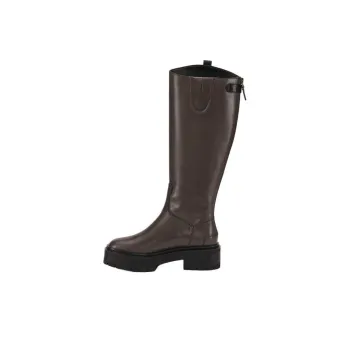 SAM EDELMAN LAVINIA Knee high Boots Women's Taupe