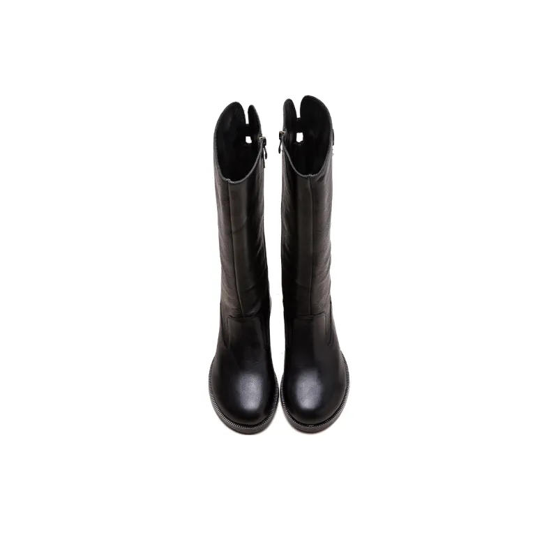 Jay Knee high Boots Women's-7