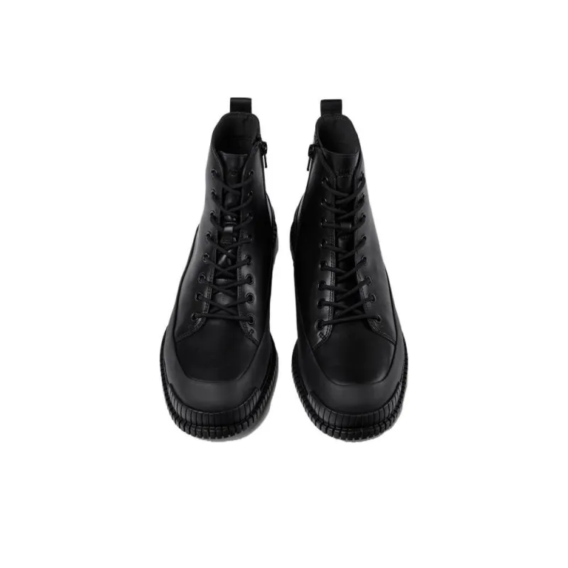 CAMPER Pix Lace-up Boots-2