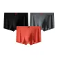 Black+Dark Gray+Red