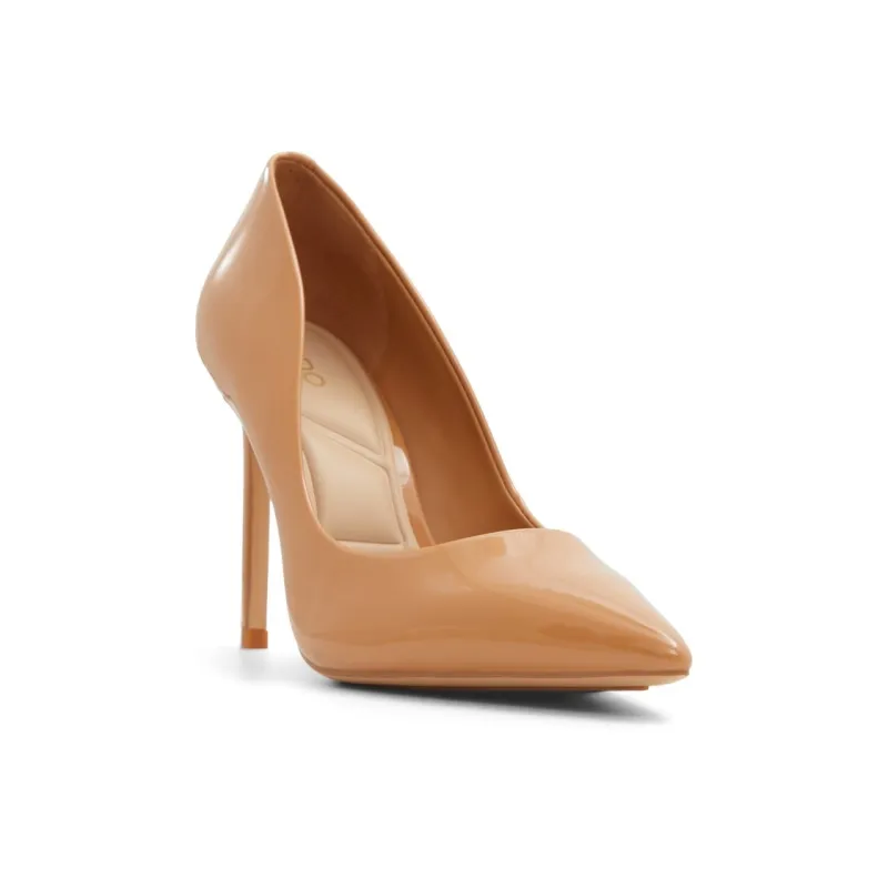 ALDO Slim Heel High Heels Women's-12