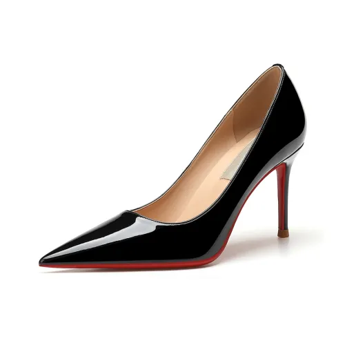 YAFEI XUANYU Slim Heel High Heels Women's
