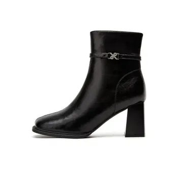 DAPHNE Ankle Boots Women's