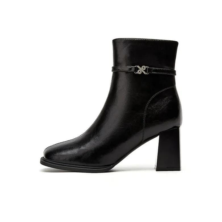 DAPHNE Ankle Boots Women's-0