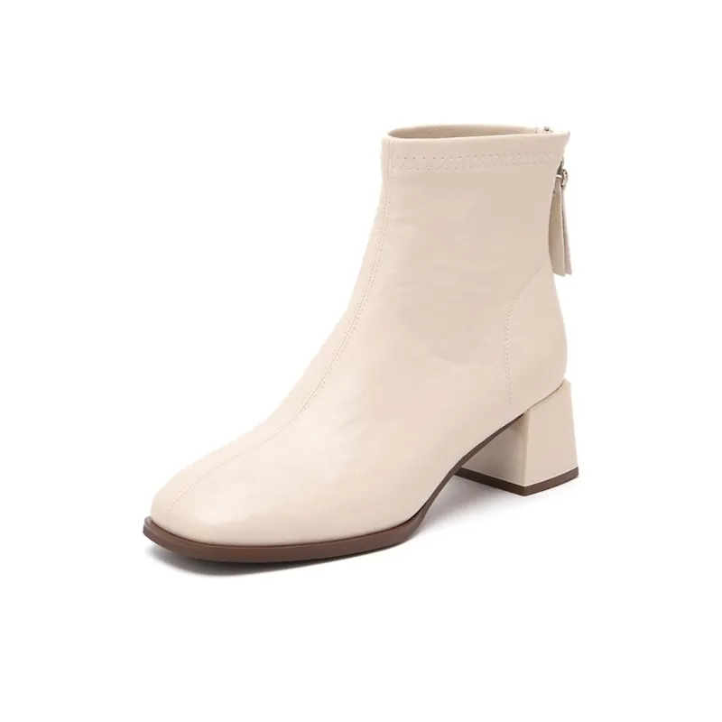 BASTO Ankle Boots Women's-0