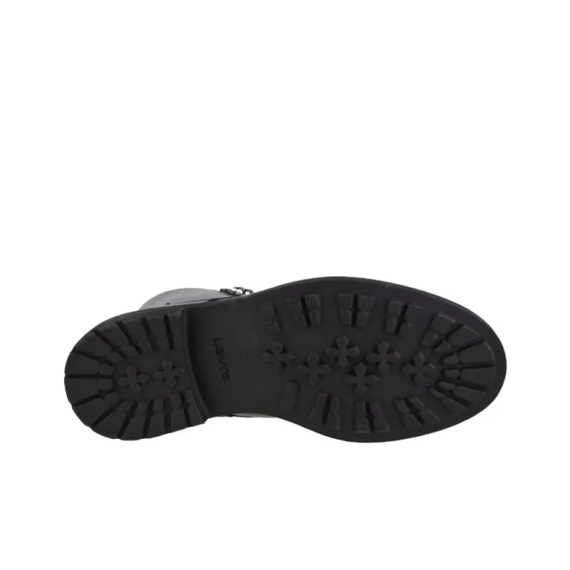 Levis Ankle Boots Men-4