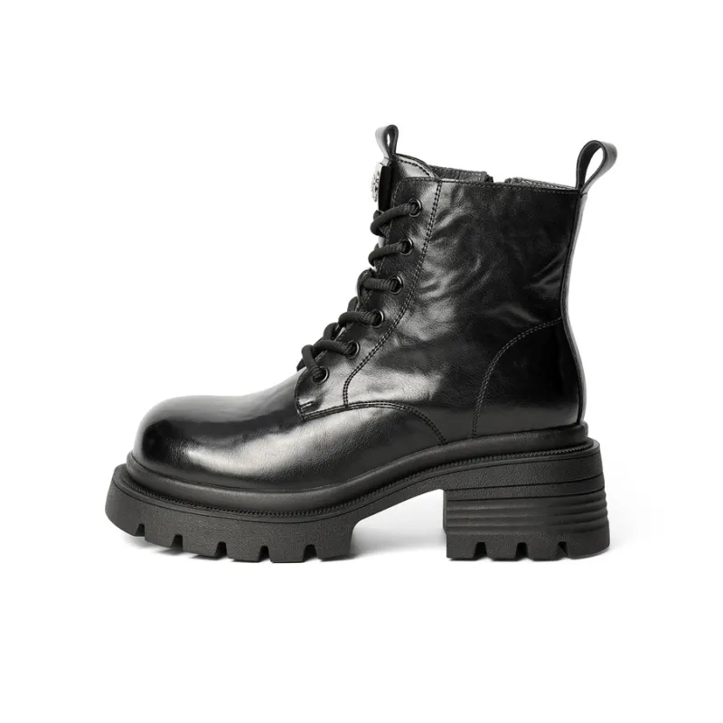 Senda Short Martin Boot Women's-0