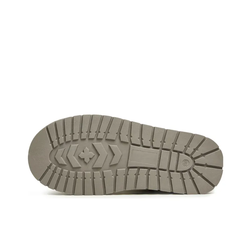 Teenmix Short Snow Boots Women's-13