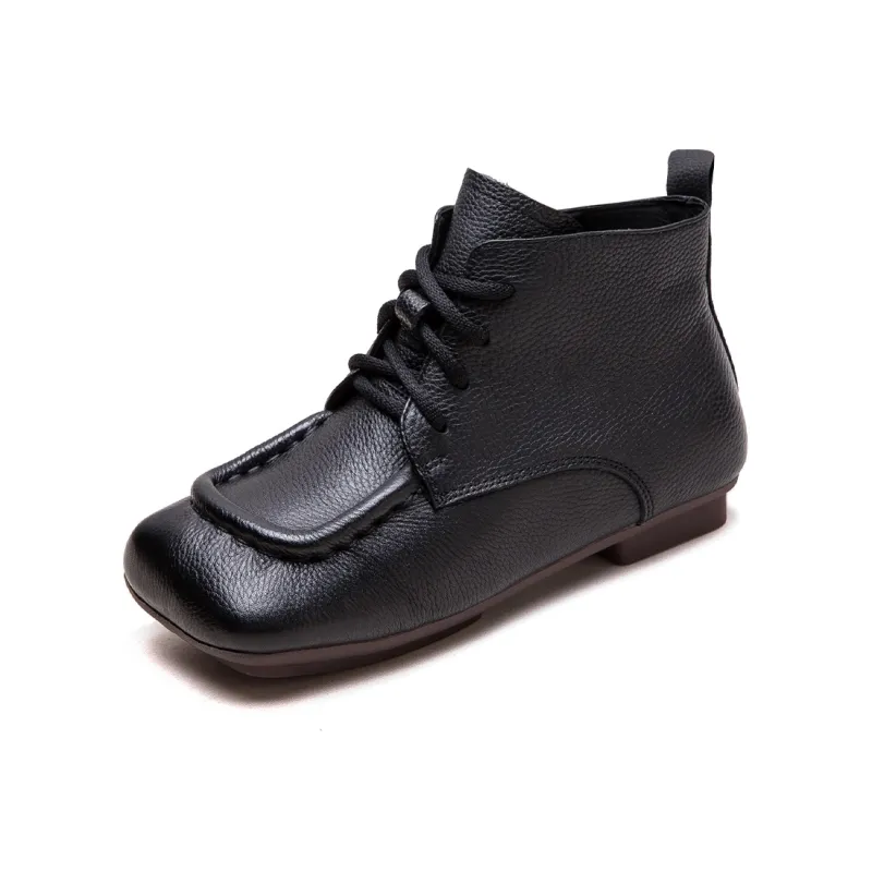 Jay Martin Boots Women's-5