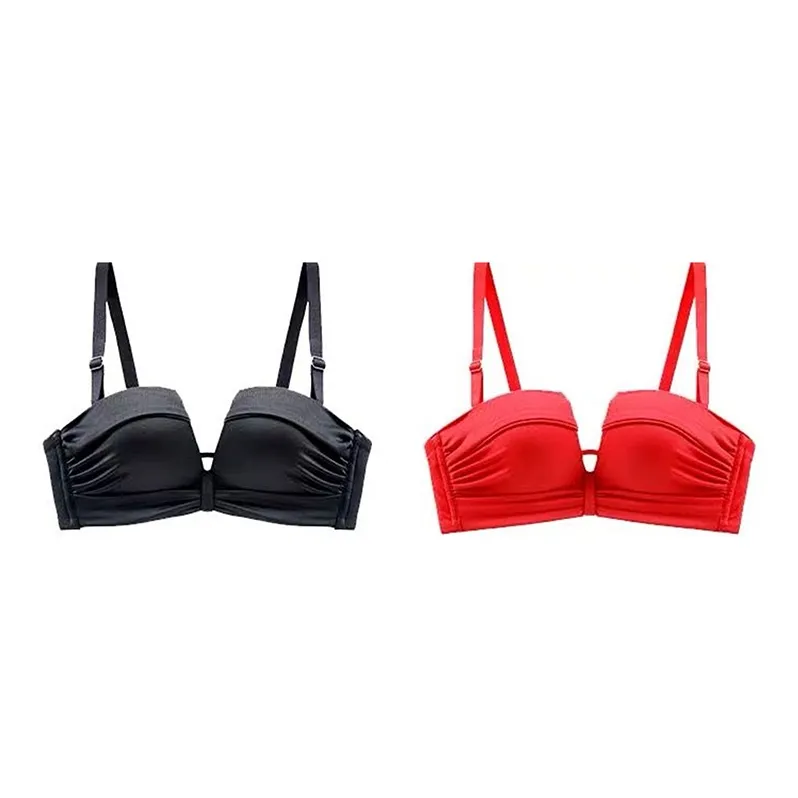 ABAOLI Women's Bras-19