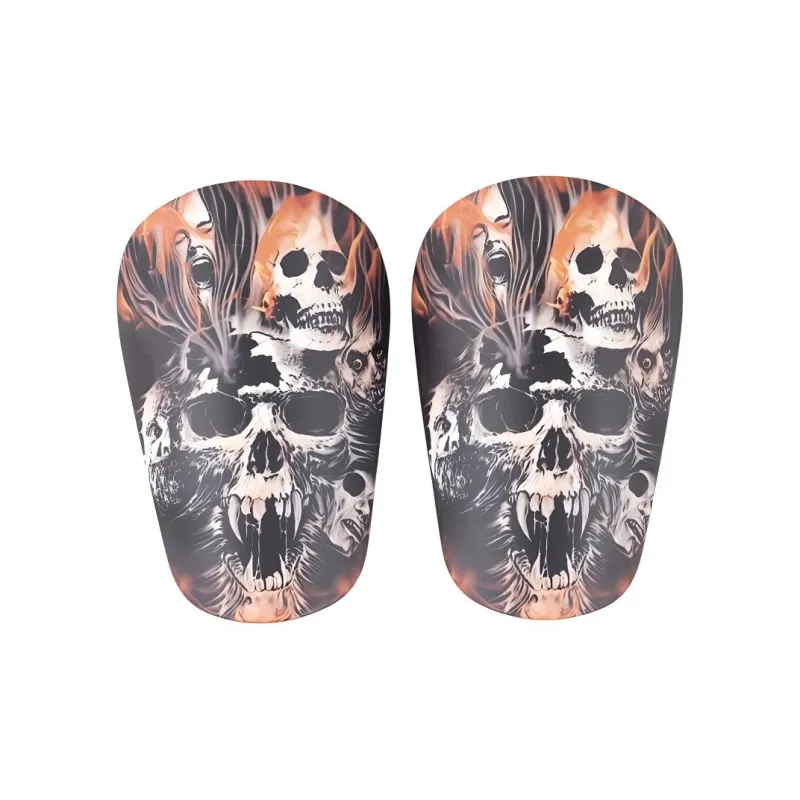 THREEHUAN Soccer Shin Guards Unisex-0
