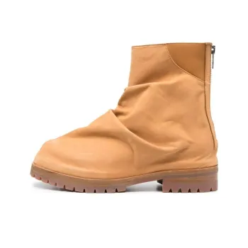 424 Marathon Boot 'Camel'