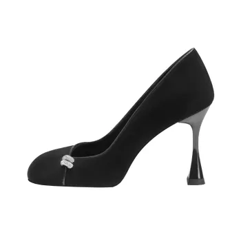 Princess & Isabel Slim Heel High Heels 8cm Women's